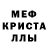 МДМА crystal GaMeChaNell Egor1246